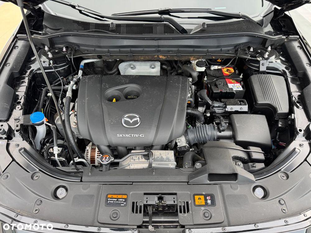 Mazda CX-5 2.5 Exclusive-Line AWD - 13