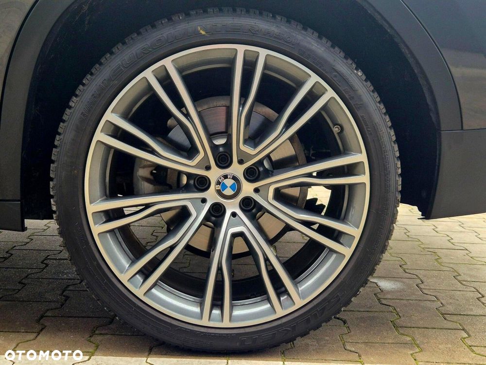 BMW X4 - 14