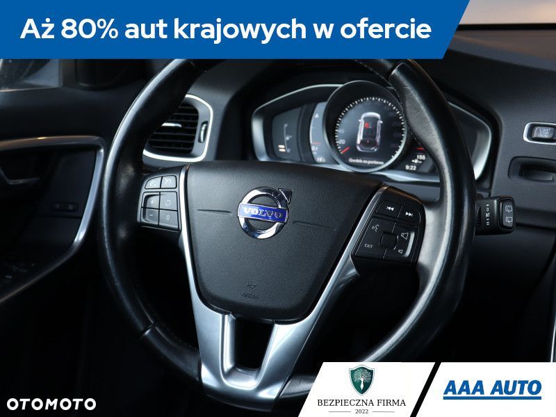Volvo V60 - 22