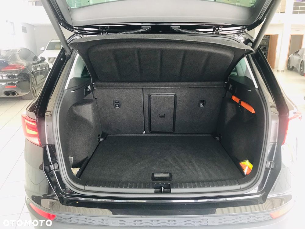 Seat Ateca 1.4 ECO TSI STYLE - 8