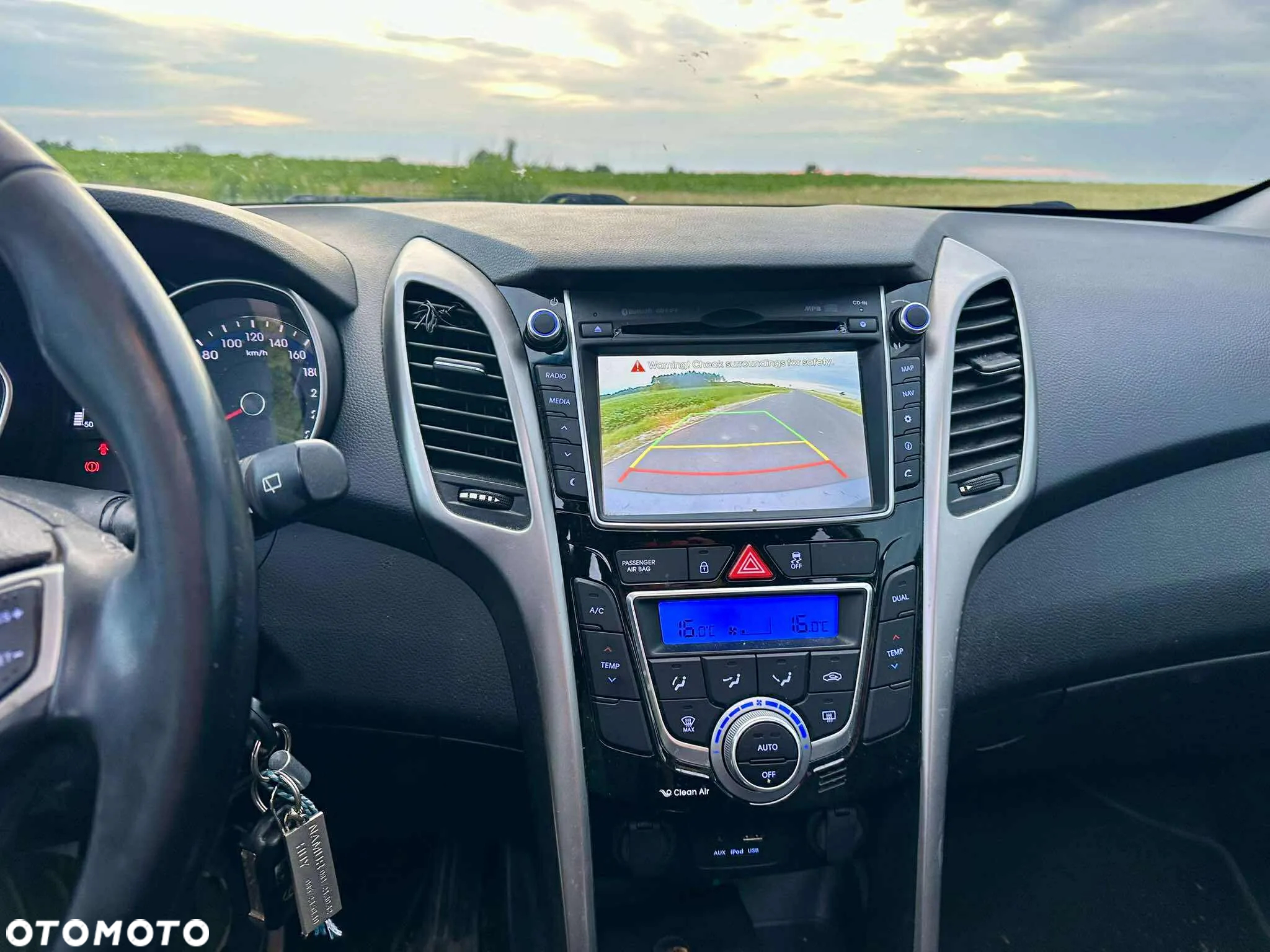 Hyundai i30 - 5