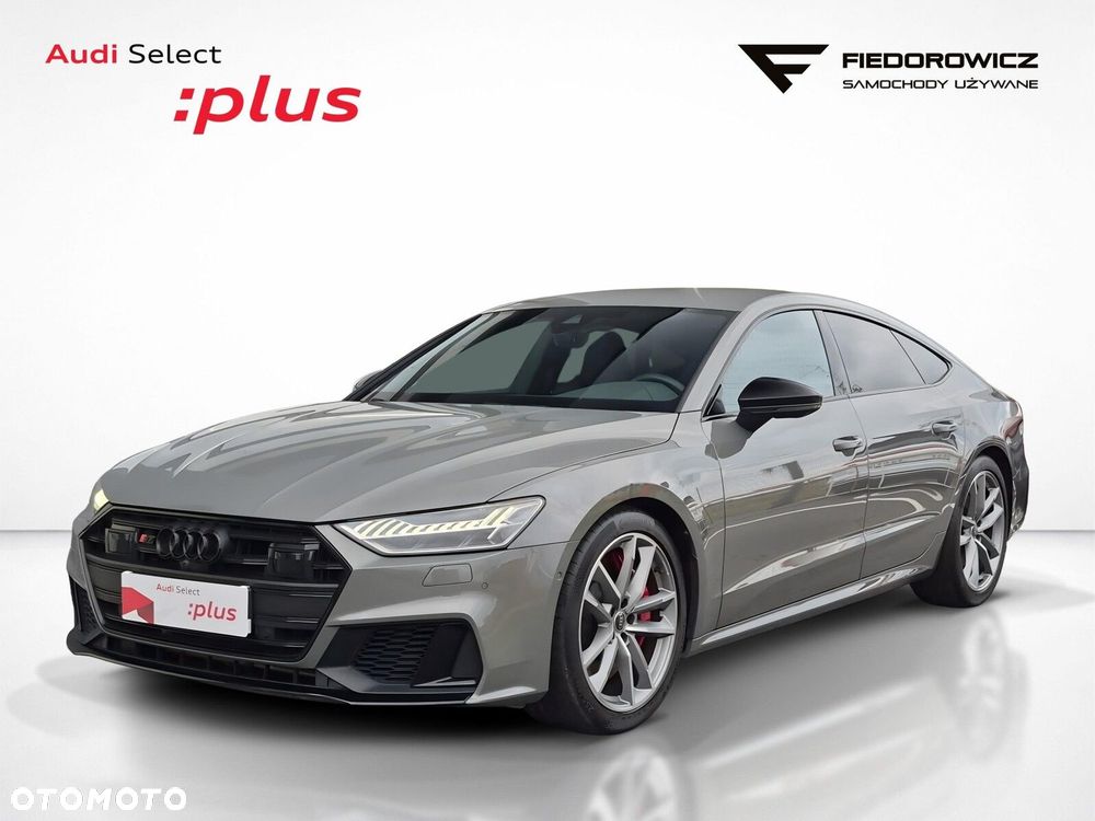 Audi S7 Sportback - 2
