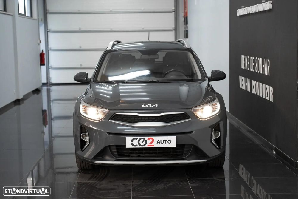 Kia Stonic 1.2 Dynamic - 3