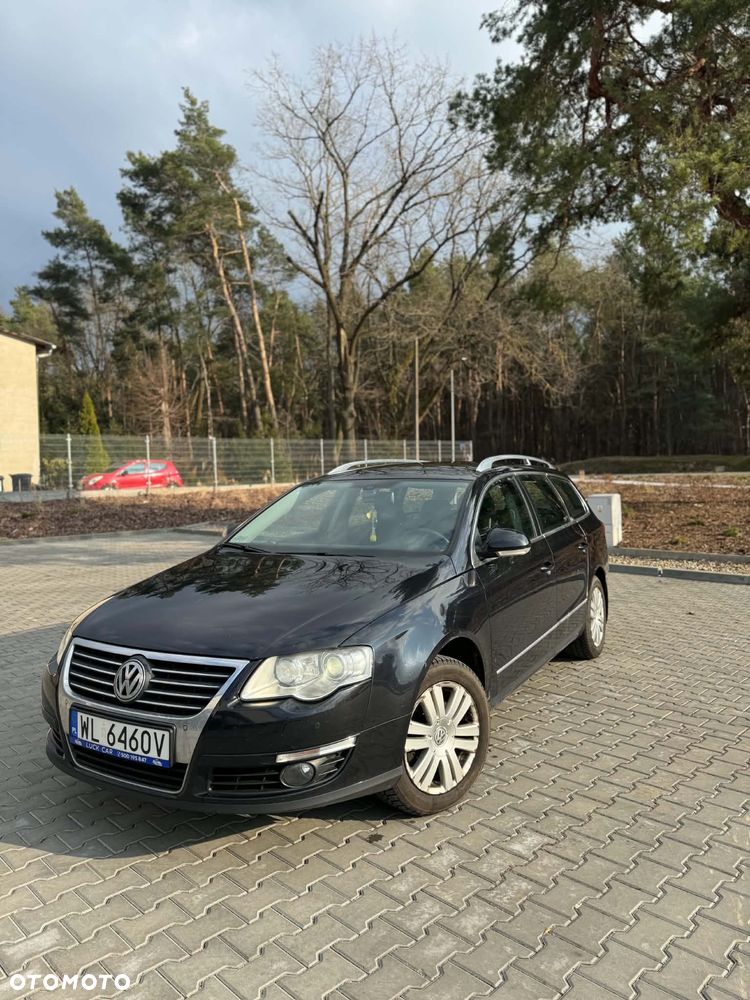 Volkswagen Passat 1.8 TSI Comfortline - 6