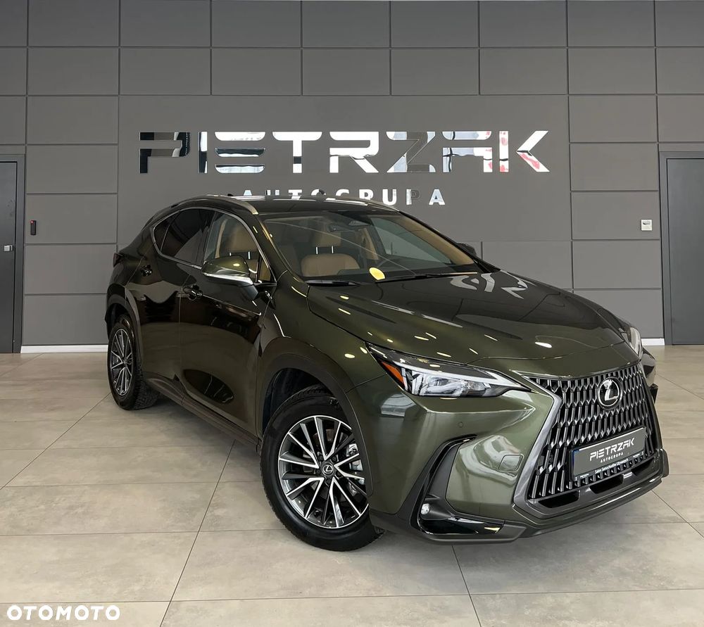 Lexus NX 350h Prestige 2WD - 1