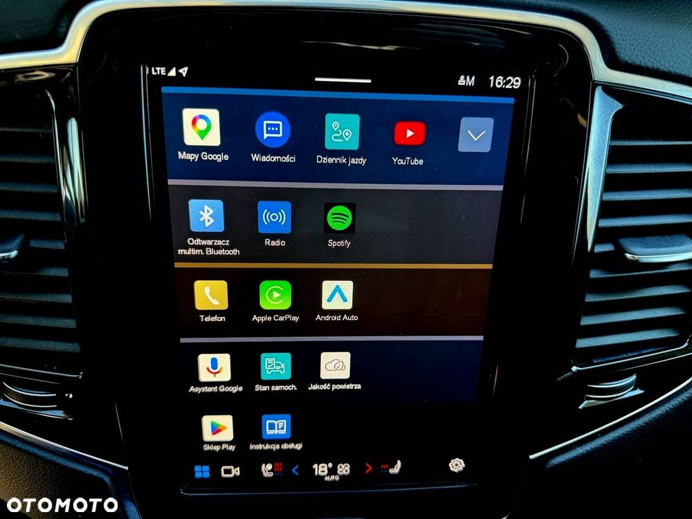 Volvo XC 90 - 39