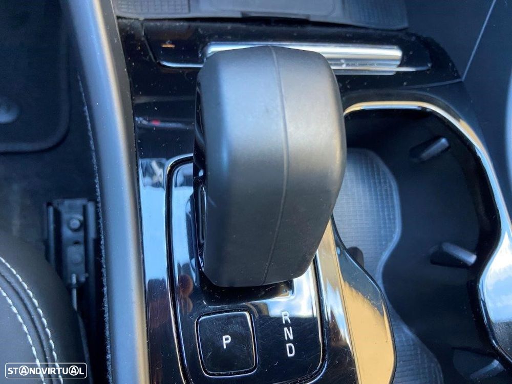 Volvo XC 40 Recharge Ultimate - 17