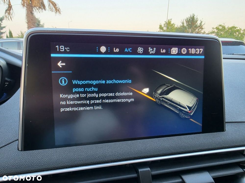 Peugeot 5008 - 30