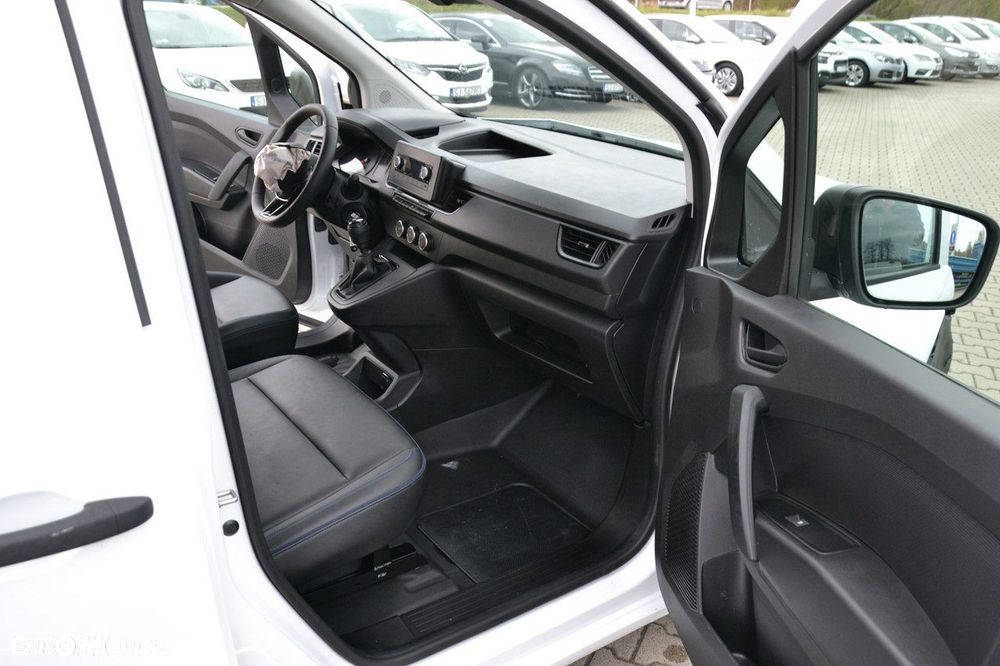 Nissan Townstar - 20