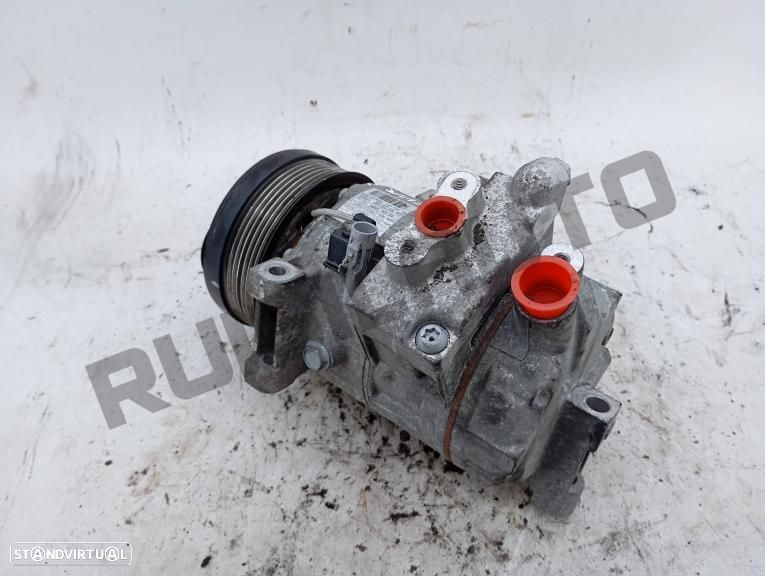 Compressor Ar Condicionado 95201-67ja0 Suzuki Grand Vitara Ii [ - 3