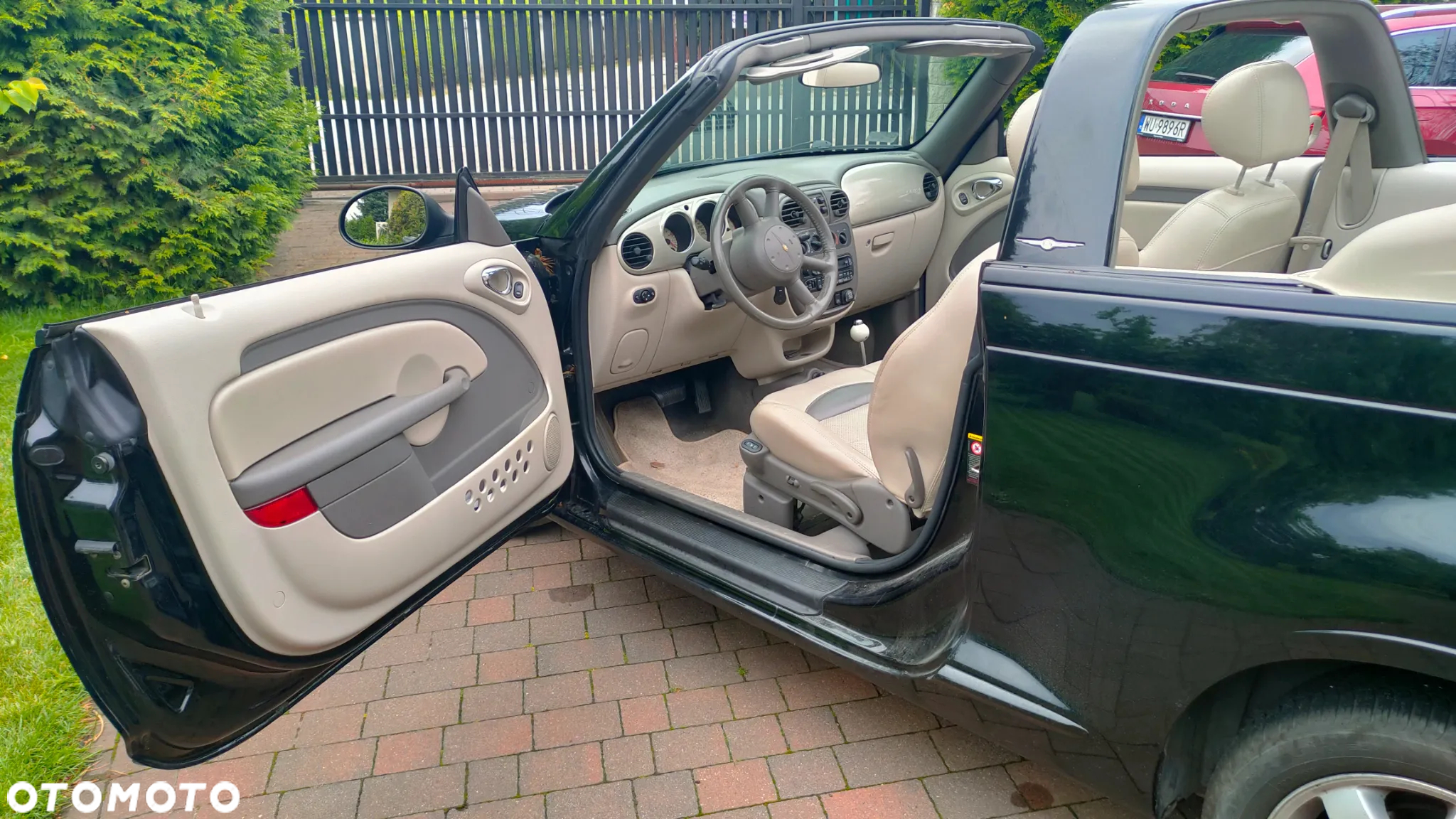 Chrysler PT Cruiser 2.4 Limited - 13