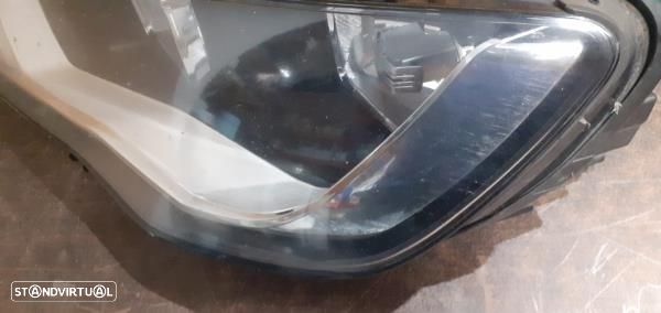 Ótica Esq Audi A3 (8V1, 8Vk) - 2