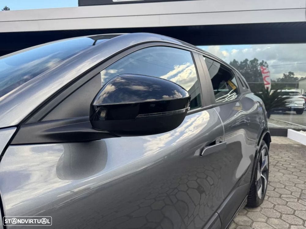Renault Mégane E-Tech EV60 Evolution Optimum Charge - 24