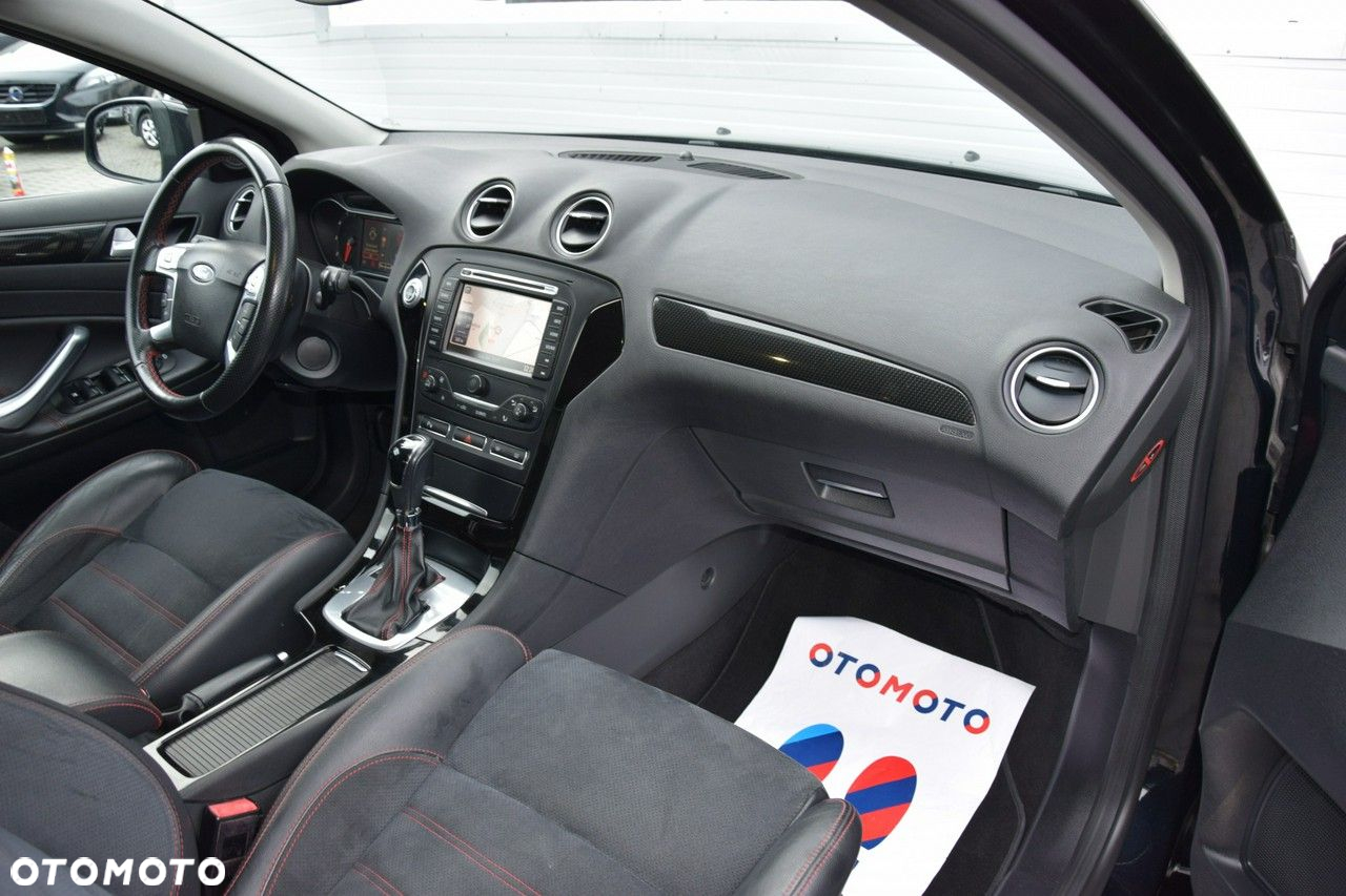 Ford Mondeo - 24