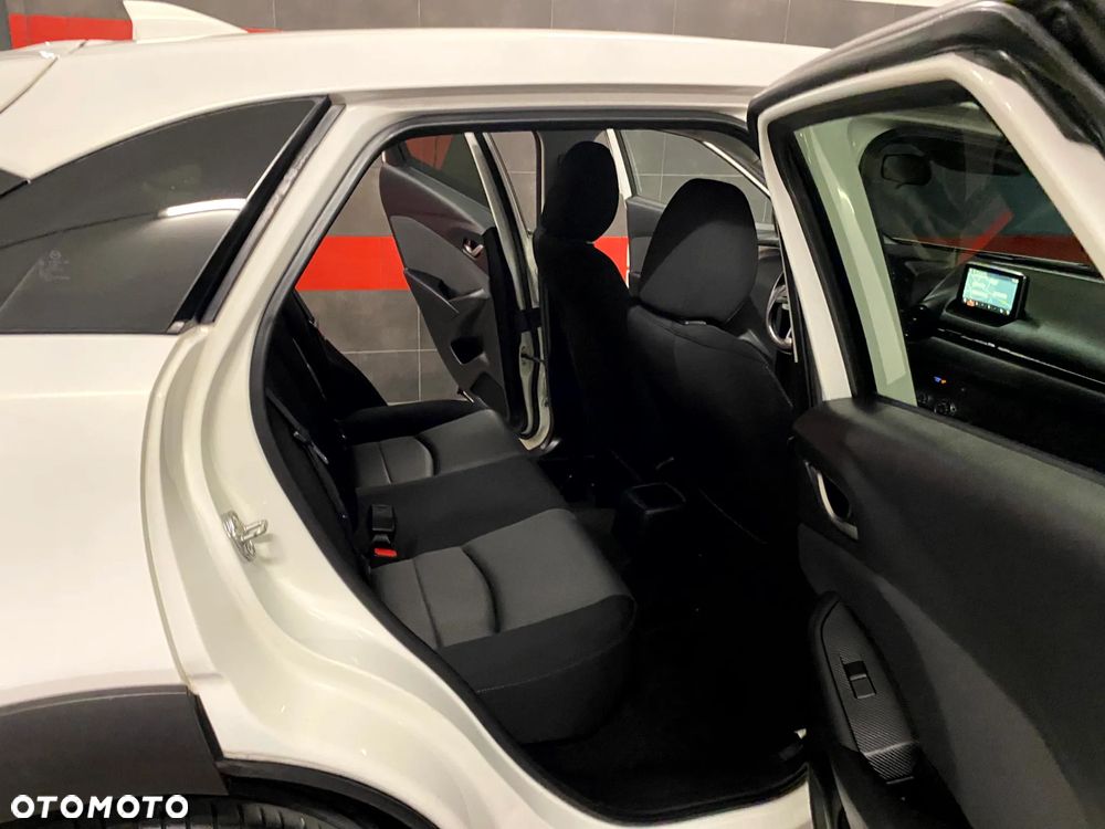 Mazda CX-3 2.0 Skyenergy - 20