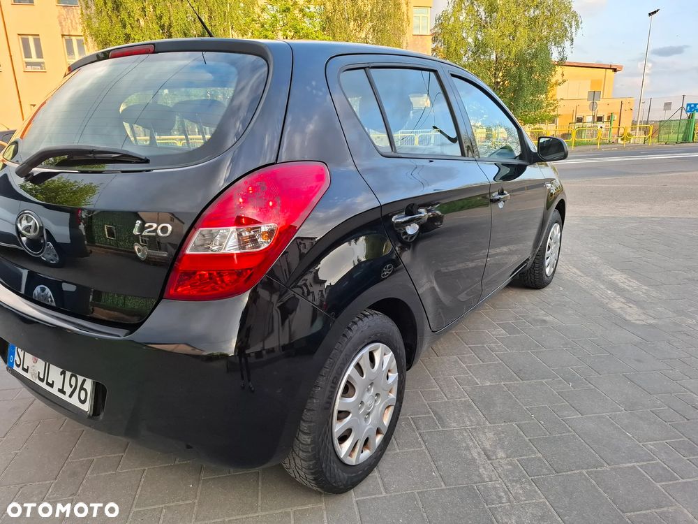 Hyundai i20 1.2 Edition 20 - 15