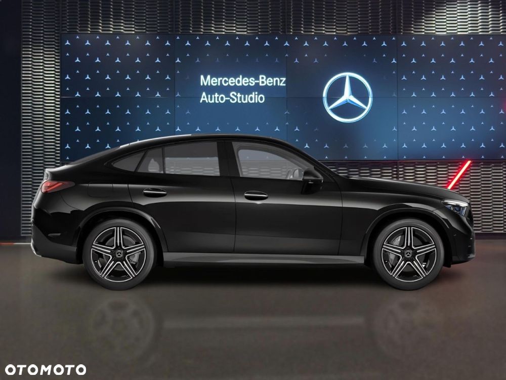 Mercedes-Benz GLC - 6