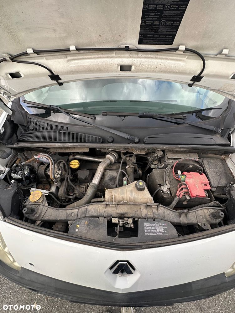 Renault Kangoo 1.5 dCi Expression - 15