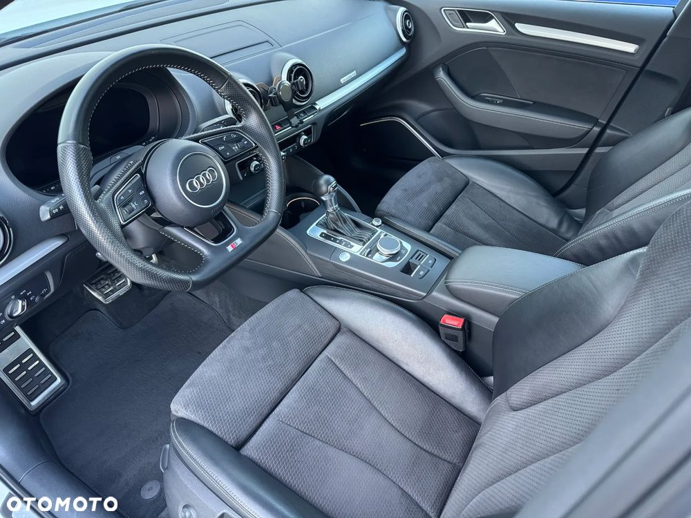 Audi A3 Limousine - 6