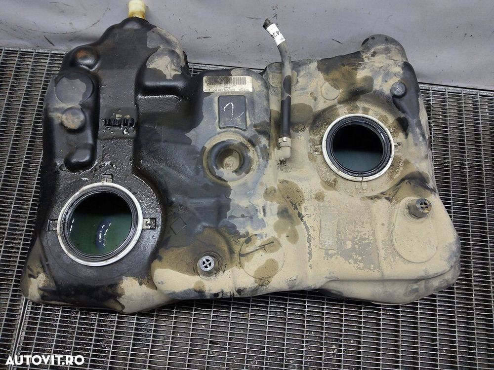 Rezervor combustibil Ford Kuga 2.0 TDCI 2008 - 2010 G6DG UKDA SUV 4 Usi Euro5 (1430) ... - 2