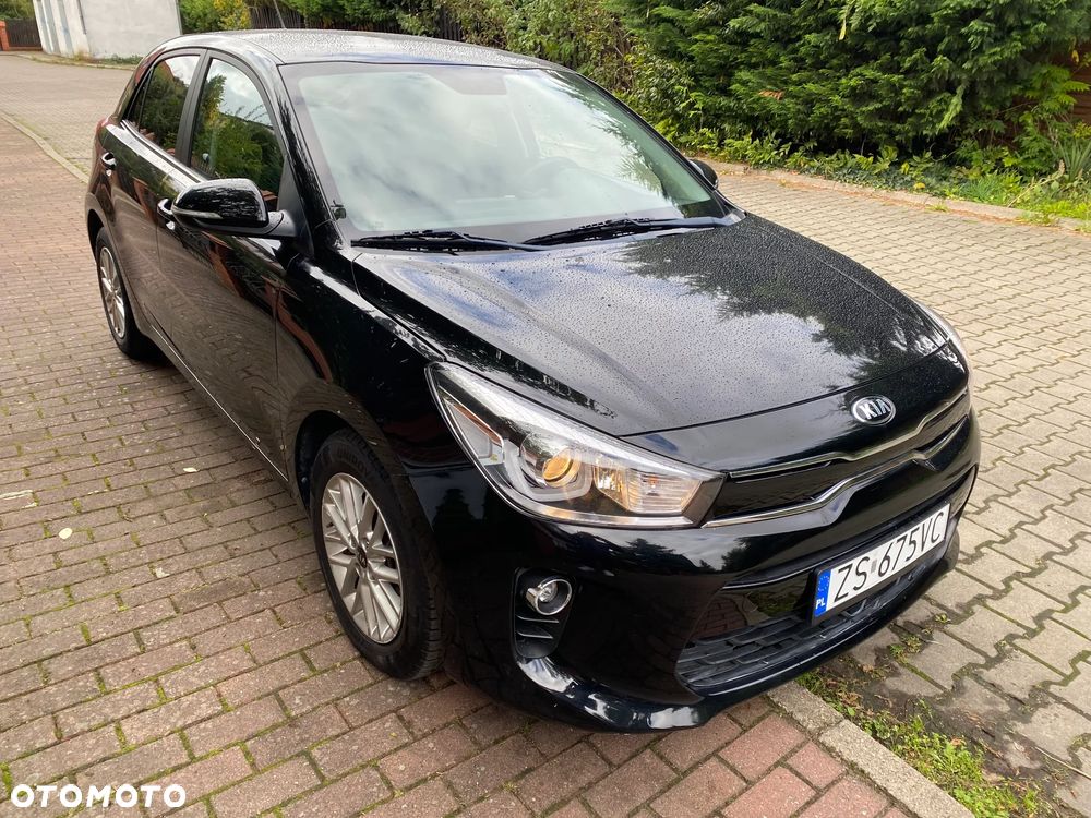 Kia Rio 1.0 T-GDI L Business Line - 1