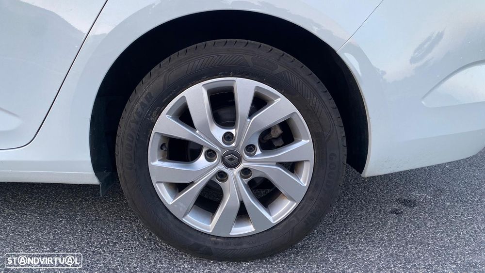 Renault Mégane - 11