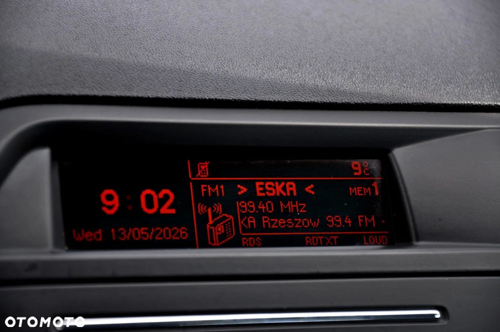 Citroën C5 2.0 HDi Confort Equilibre - 30