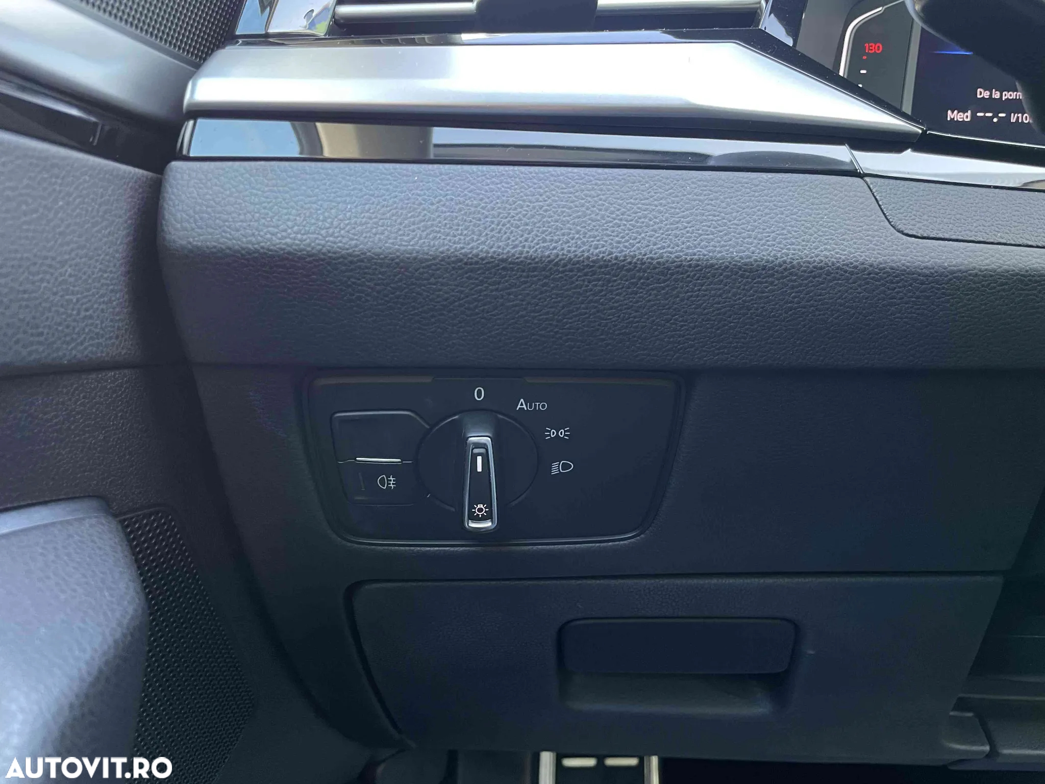 Volkswagen ARTEON - 10