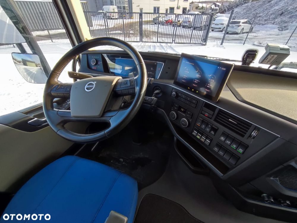 Volvo FH 460 - 10