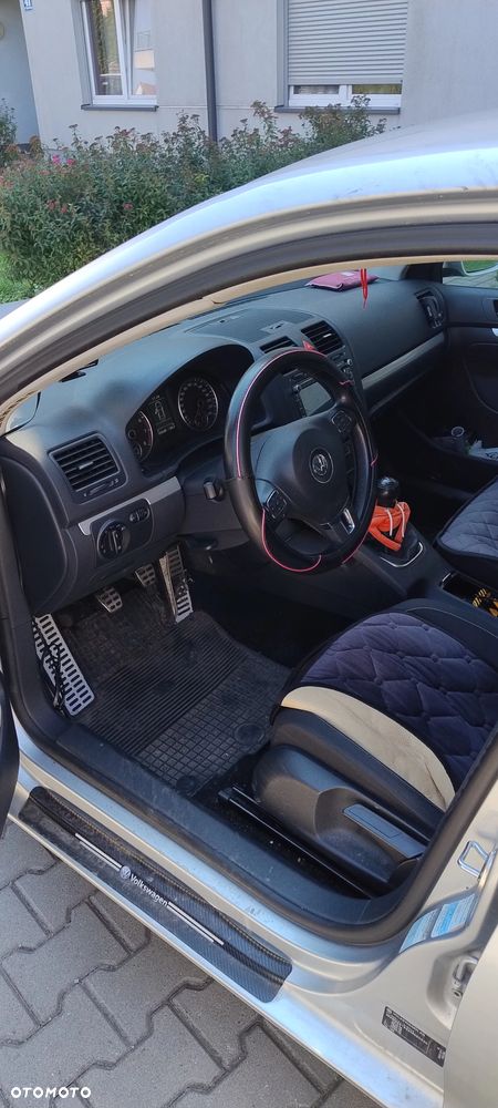 Volkswagen Jetta 1.4 TSI Comfortline - 6