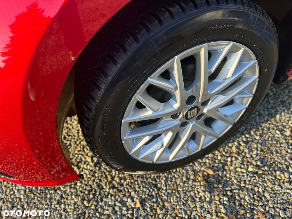 Seat Ibiza 1.0 TSI S&S Beats - 36