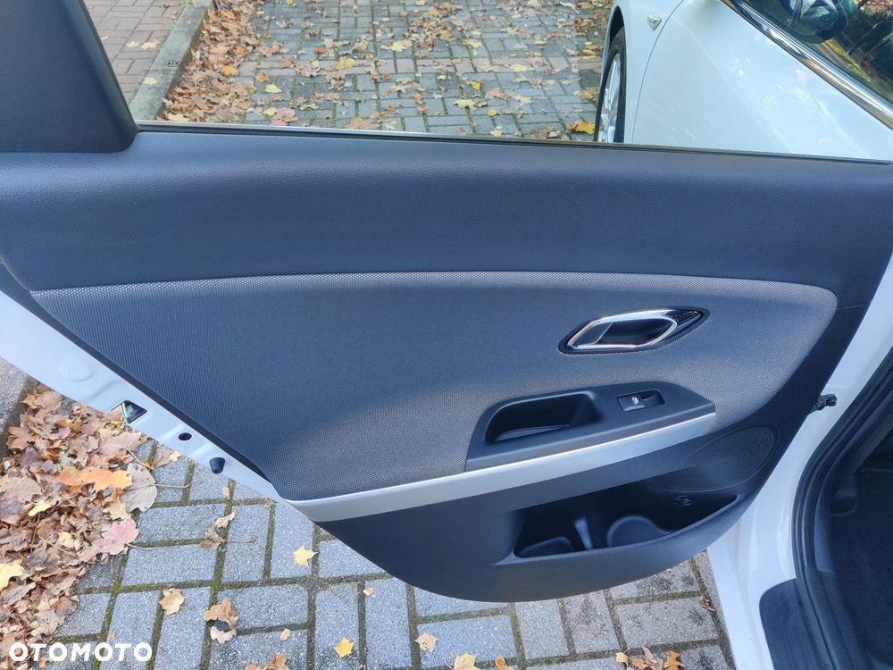 Kia Ceed - 18