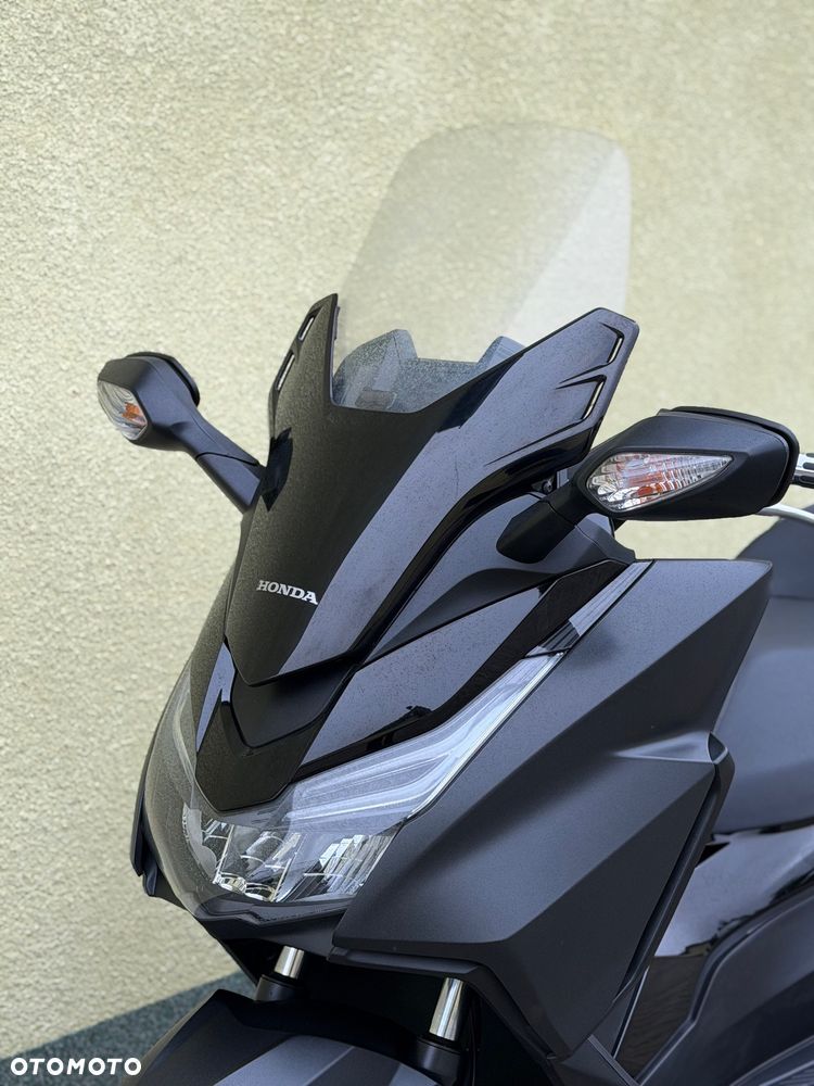 Honda NSS - 29