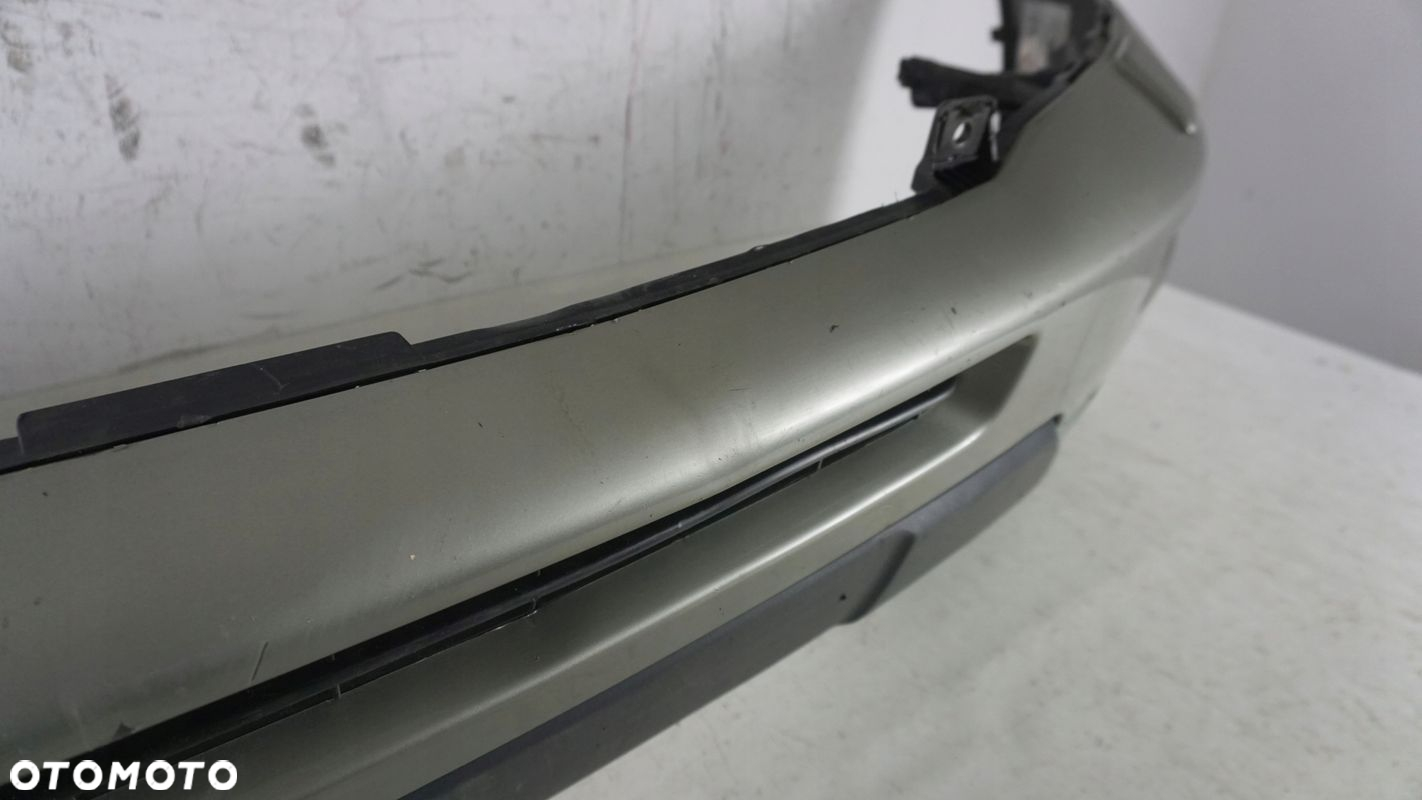 ZDERZAK PRZÓD PRZEDNI VOLVO XC90 I 1 LIFT 07-14 FL 2007-2014 SPRYSKI 471-46 - 2