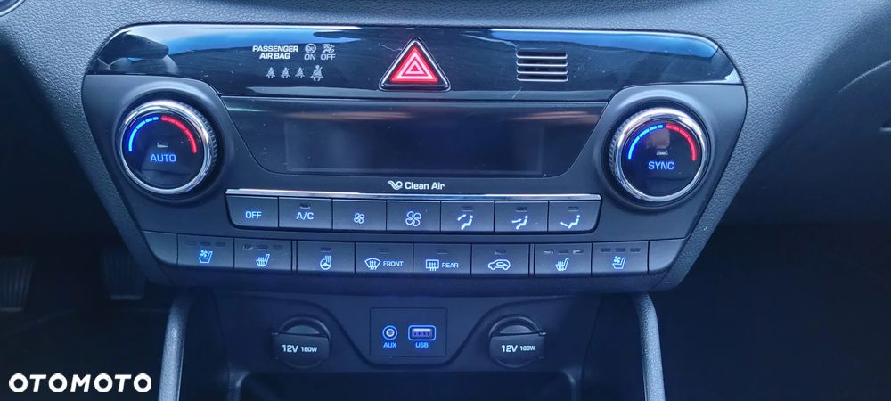 Hyundai Tucson 1.6 T-GDi Comfort 2WD - 27
