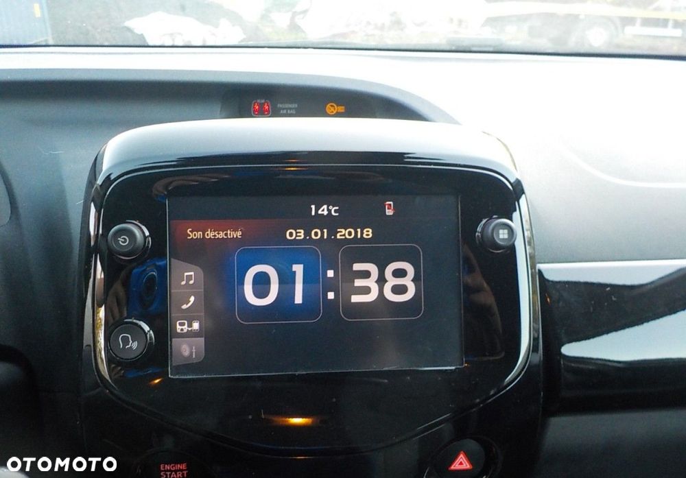 Toyota Aygo - 21