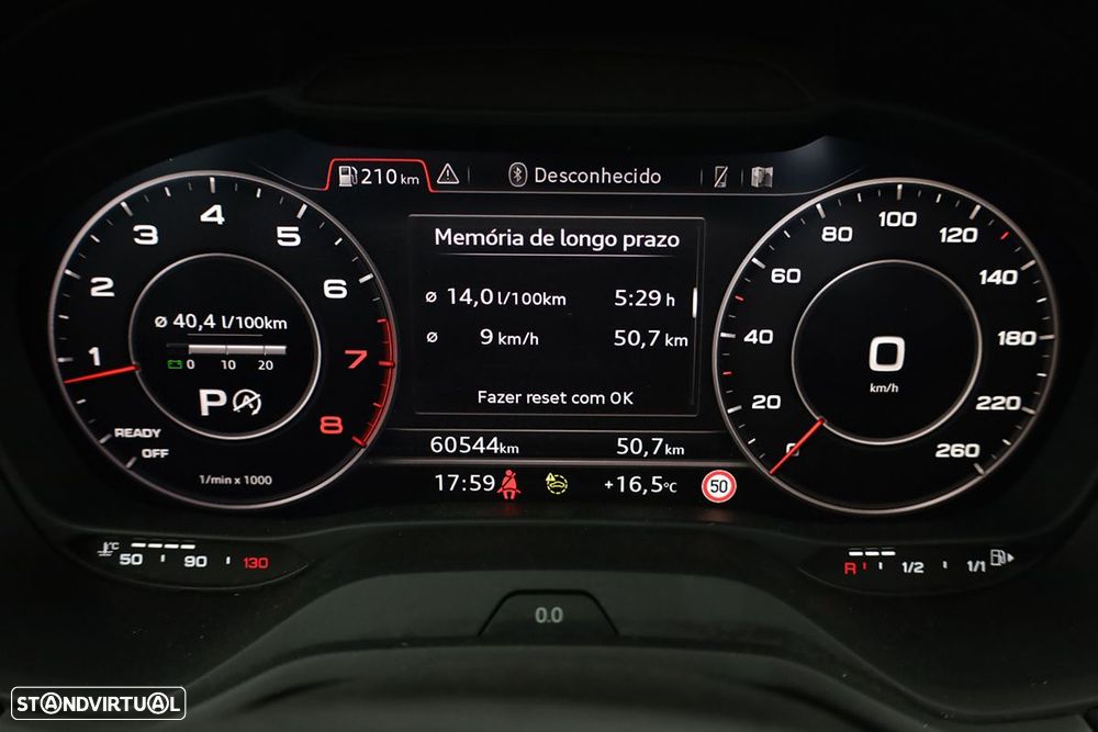 Audi Q2 35 TFSI Advanced S tronic - 15