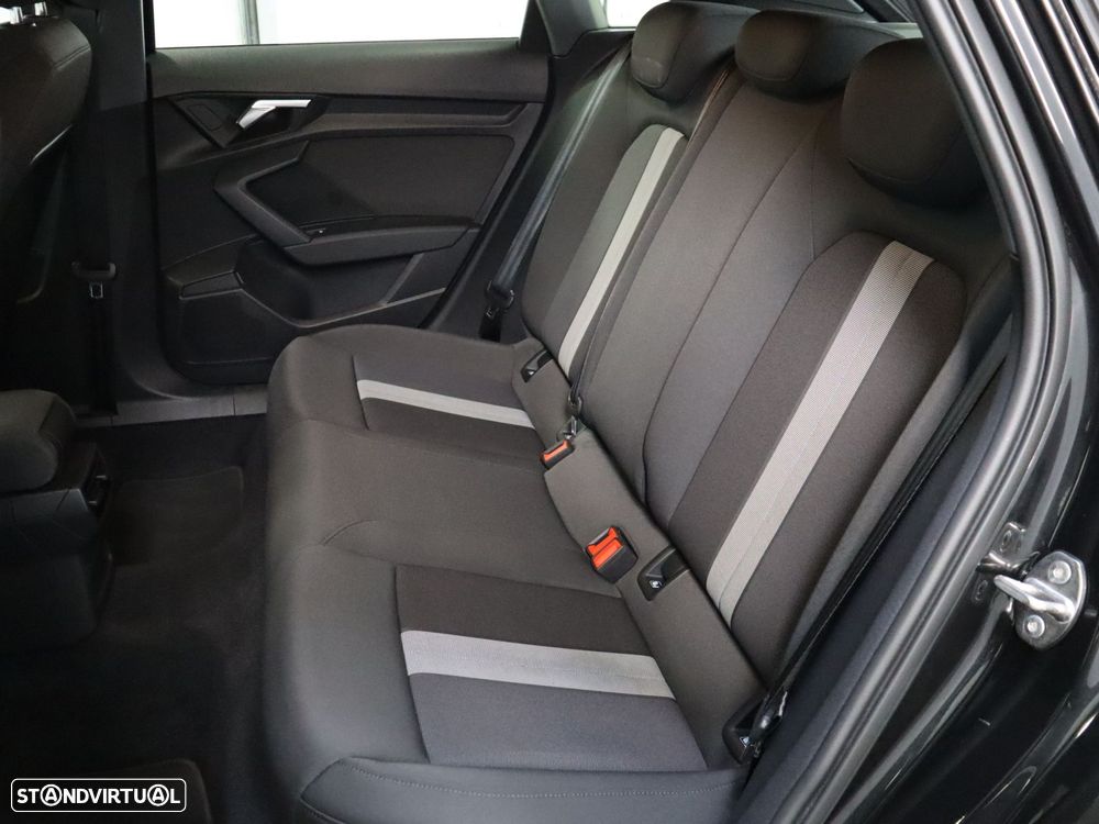 Audi A3 Sportback 30 TDI - 9