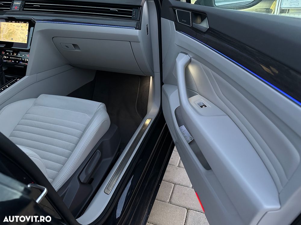 Volkswagen Passat - 23