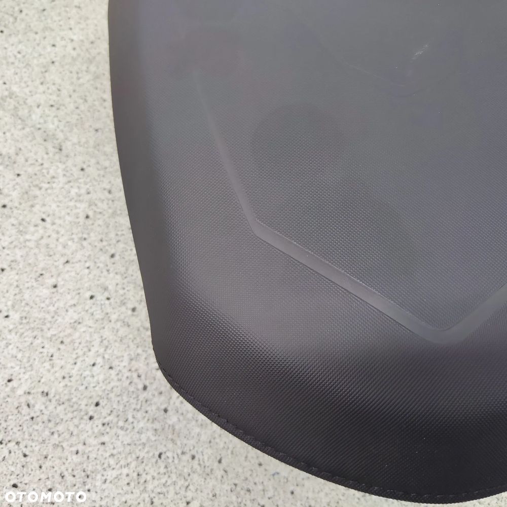 Kanapa, fotel tył, siedzenie pasażera KTM 1190 Adventure - 14