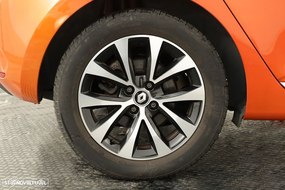 Renault Clio 1.0 TCe Techno - 5