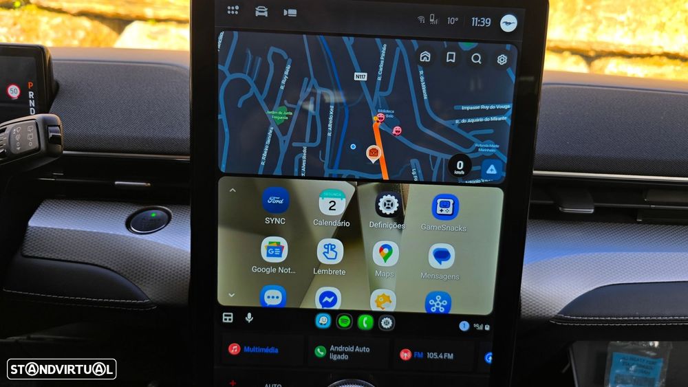 Ford Mustang Mach-E - 22