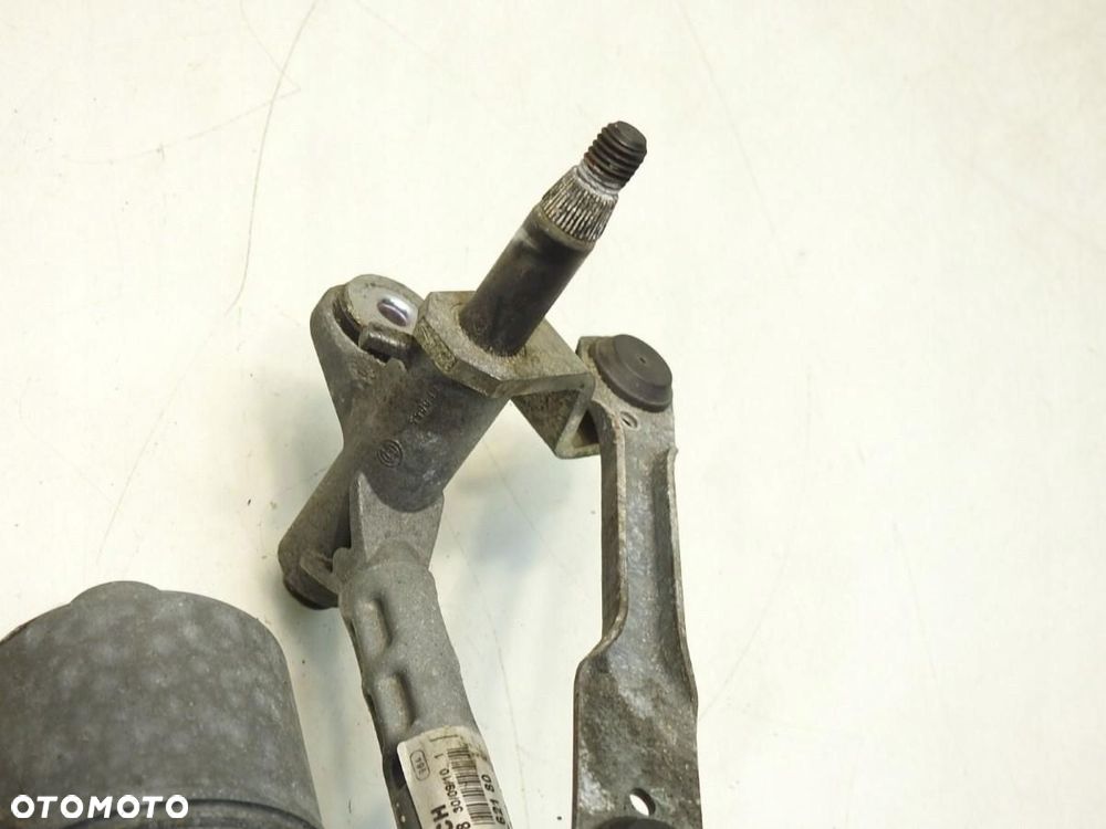 SILNICZEK WYCIERACZKI LEWY PEUGEOT 5008 I 9671062180 3397021288 - 7