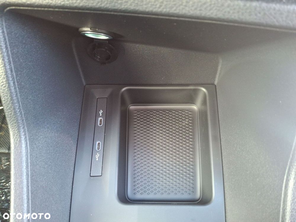 Volkswagen Caddy Cargo - 17