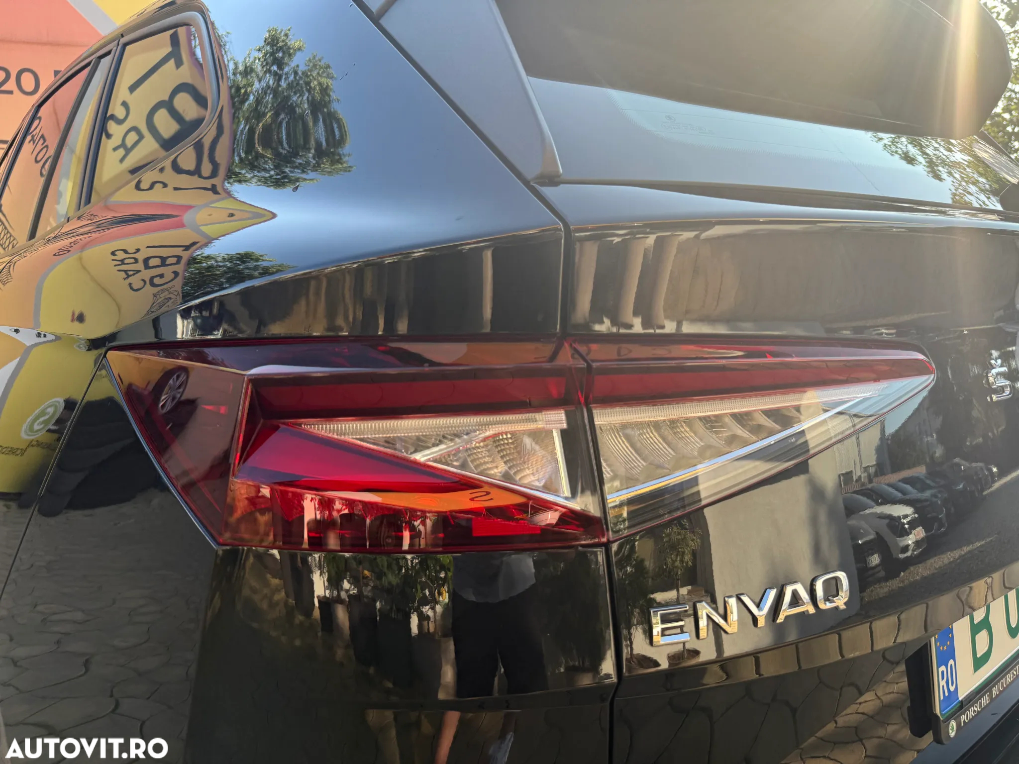 Skoda Enyaq 60 - 20
