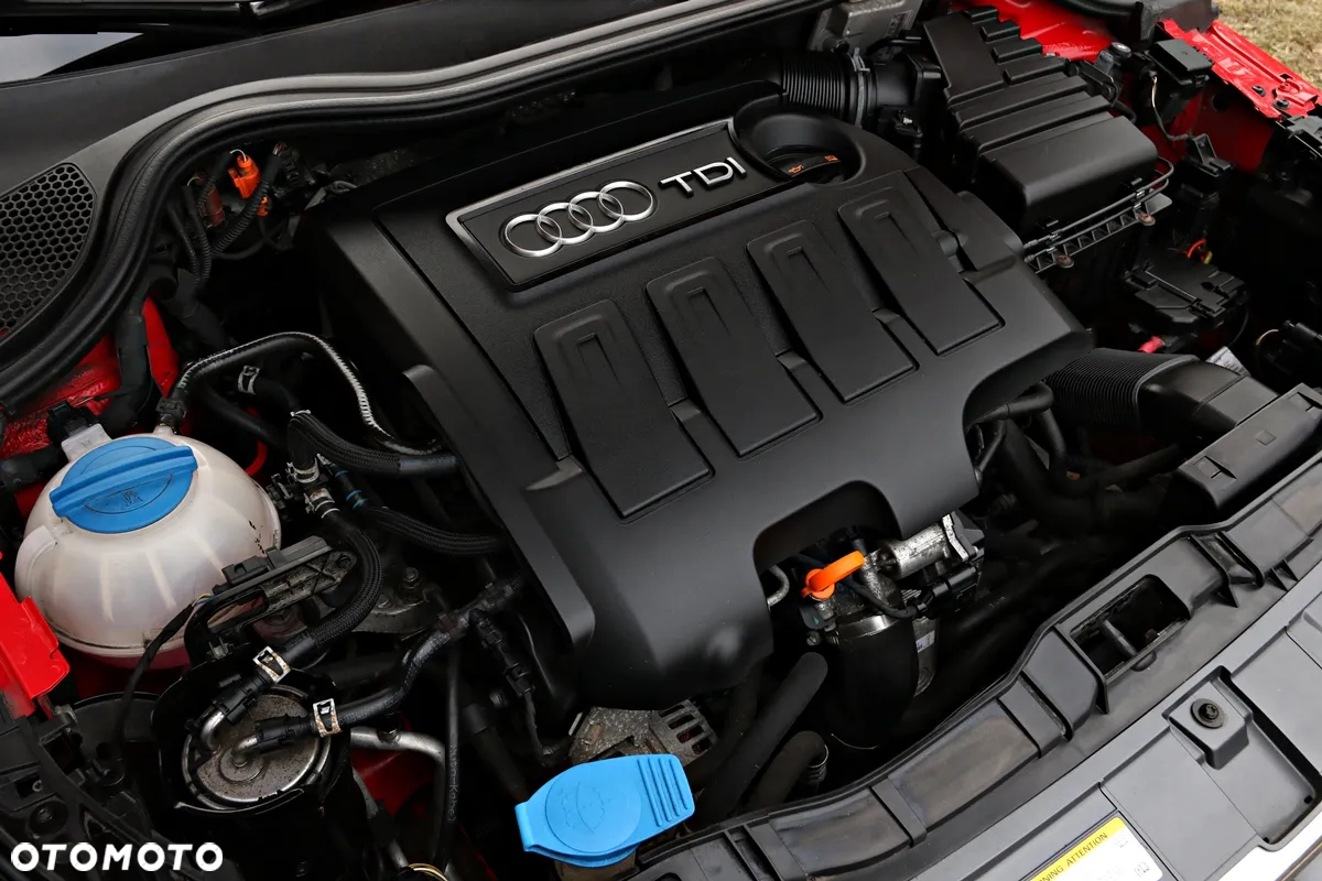 Audi A1 2.0 TDI Ambition - 40