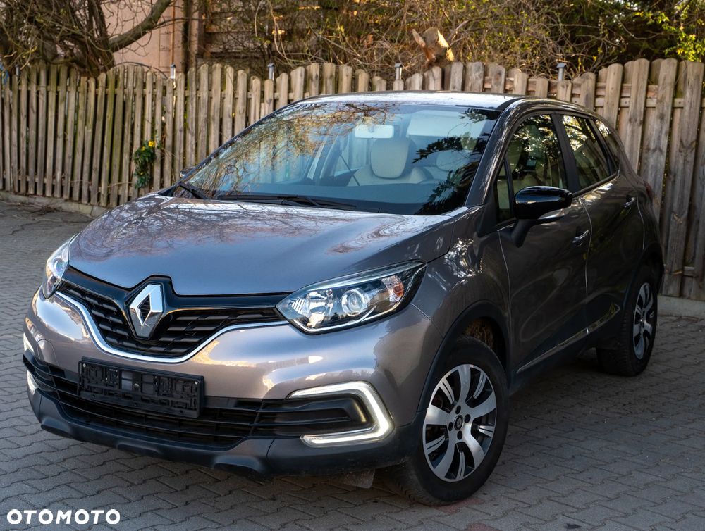 Renault Captur - 2