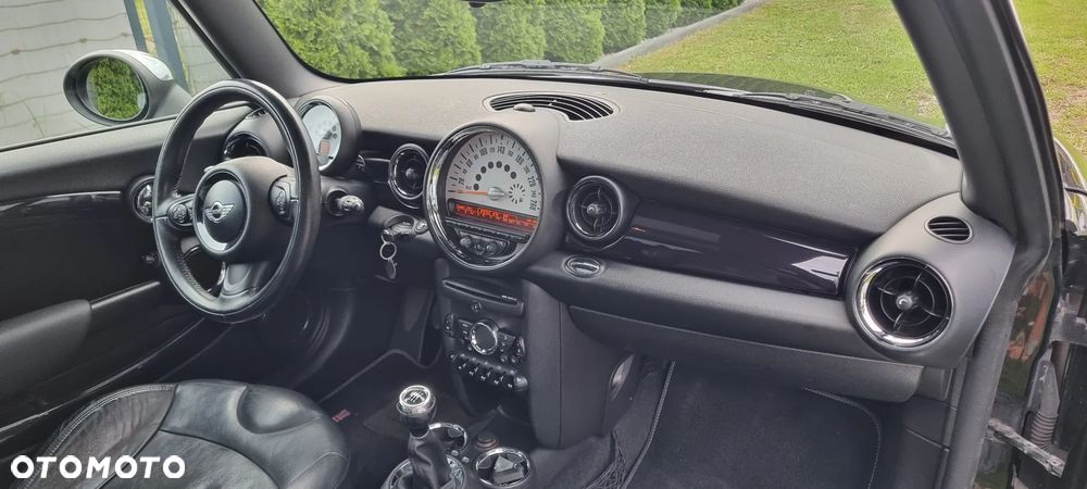 MINI Cooper - 9