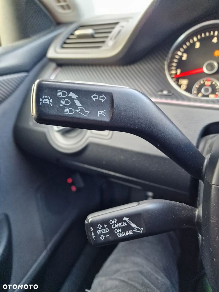 Volkswagen Passat CC 1.8 TSI Individual - 27