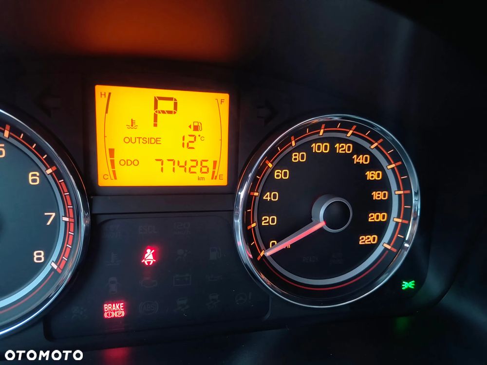 SsangYong/KGM Korando 2.0 Quartz 2WD - 24